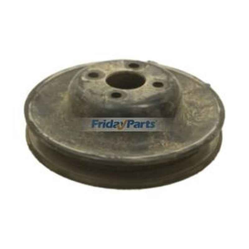 Belt Pulley 119027-42350 for Yanmar 3TNM72/3TNV76 Engines