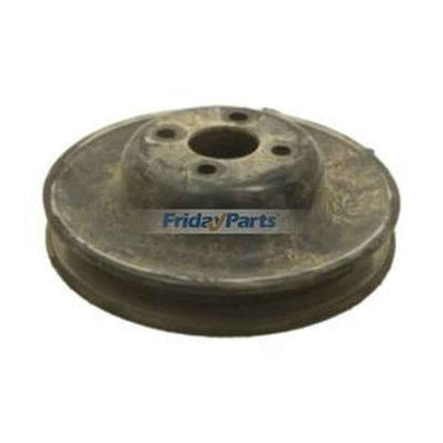Belt Pulley 119027-42350 for Yanmar 3TNM72/3TNV76 Engines