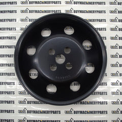 Belt Pulley 3914494 for Cummins Engine 4BT 480E Caterpillar CAT Loader 2384C 2484C 559C 579C - Buymachineryparts