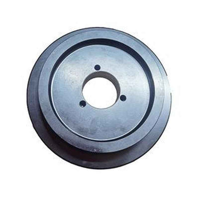 Belt Pully 77-3062 for Thermo King Refrigeration Units X214 880R 800R 800-Spectrum T-690