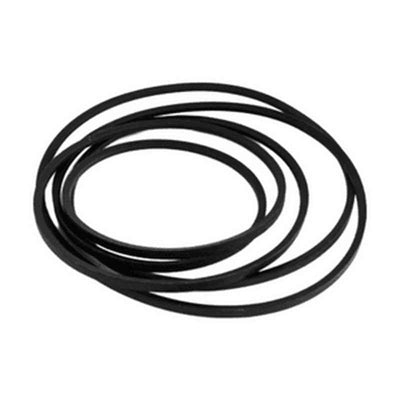 Rotary Screen Drive Belt 12345-67890 for John Deere 6068/6090/6135/3520 Engine