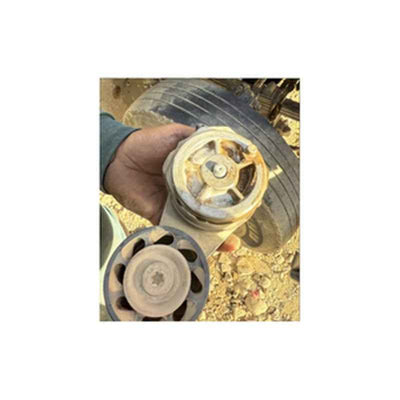Belt Tensioner 50-0034 for Cummins ISX 6.7L Caterpillar CAT Engines