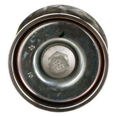 Tensor de correa 504065878 y 2852397 para tractores y excavadoras New Holland