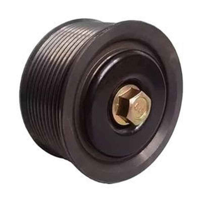 Belt Tensioner Idler Pulley 612630060838 612630060004 for Shacman Truck & Weichai WP10/12/13 Engine
