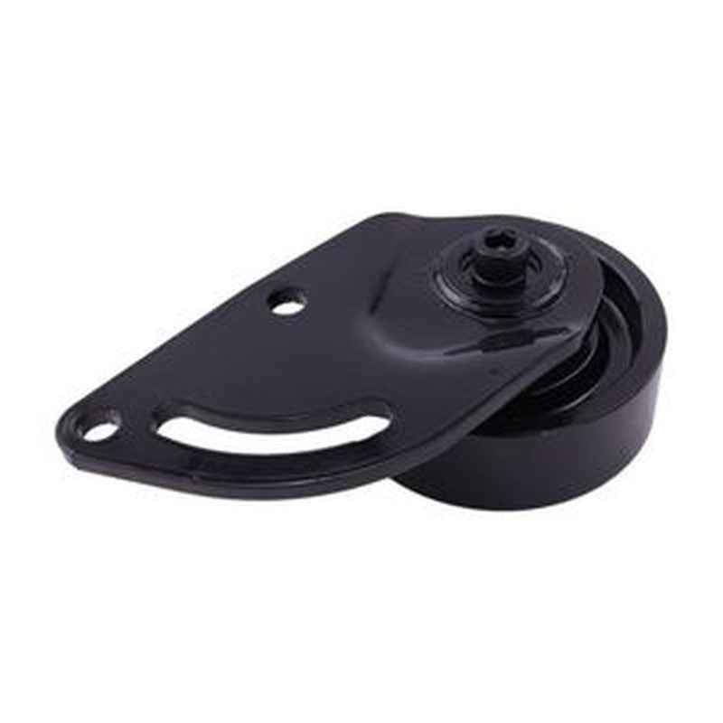 Belt Tensioner Pulley 6222-63-3400 for Komatsu PC300-6 Excavator SAA6D108E Engine