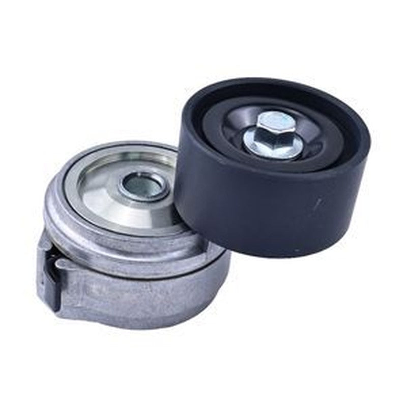 Belt Tensioner Pulley Assembly 3690067 2891940 for Cummins QSX15 ISX15 QSK60