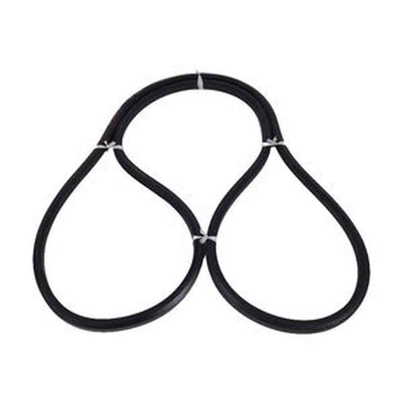 Belt 116-8501 for Exmark Mower Models LZE749 & LZE751