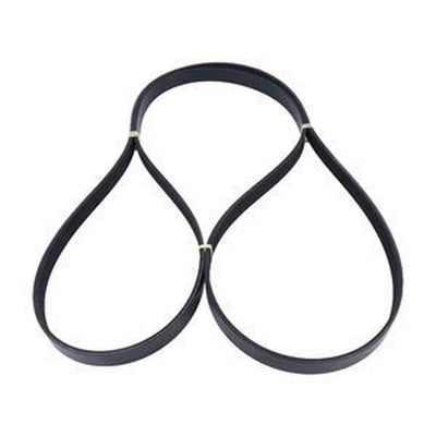 Serpentine Belt 12593774 for Saab 9-7x 2009