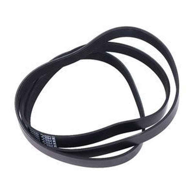 Belt 12605208 for Mercedes-Benz 190E 1984-1993