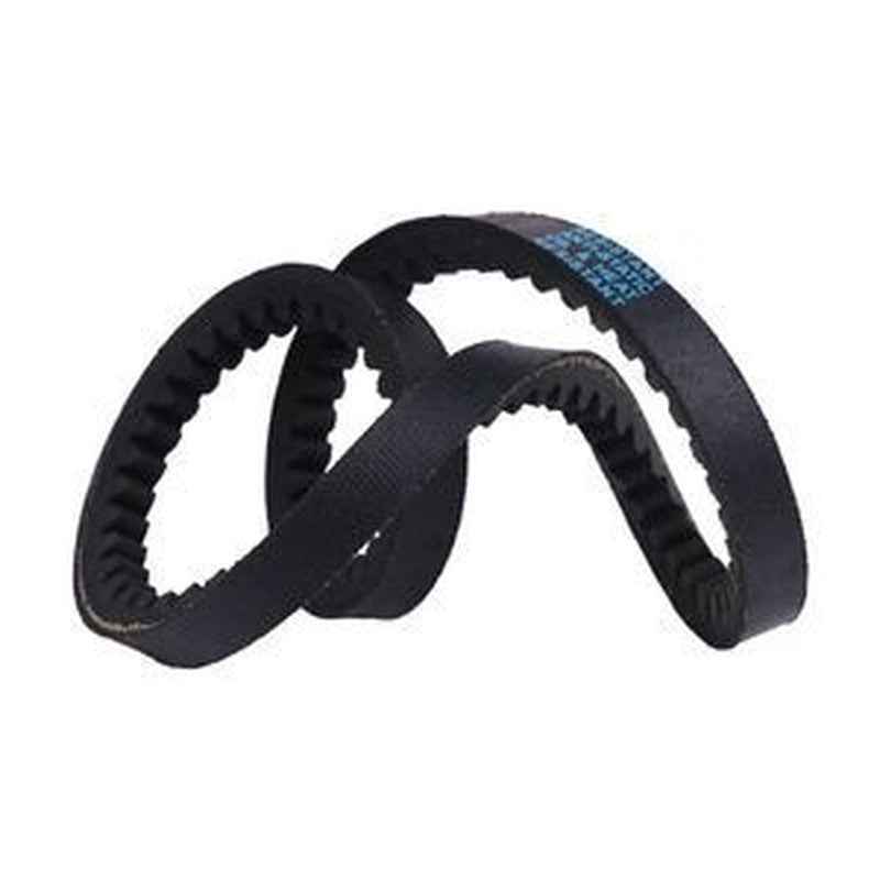 Belt 3082747 for Polaris Snowmobile 1997-1999 500 RMK, 600 IQ, 650 RXL