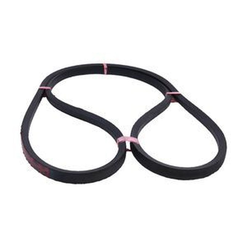 Belt 510201401 for Husqvarna iZ Mower 4217 235R CTH 220 4218 Snow Blower