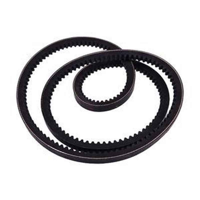 Belt 98473706 for CASE Tractor JX95 JX90U JX85 JX70U Engine 8045.05.406 8045.06.406