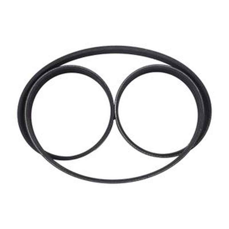 Ozone Resistant Belt 5PK1334 for Chevrolet Cruze Opel Vauxhall 2009-2025