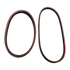 Belts 1916657 1916658 754-04090 754-04091 for Troy-Bilt Tillers