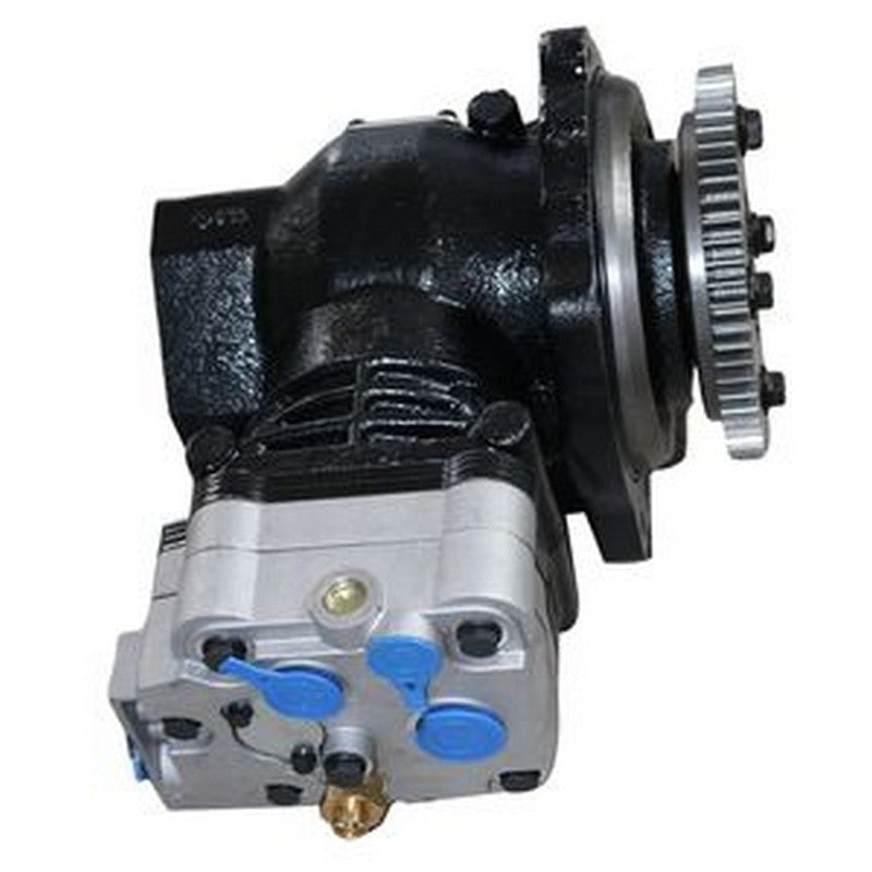 Bendix Air Compressor 23536774 for Detroit Engine 60 Series 14.0L ...