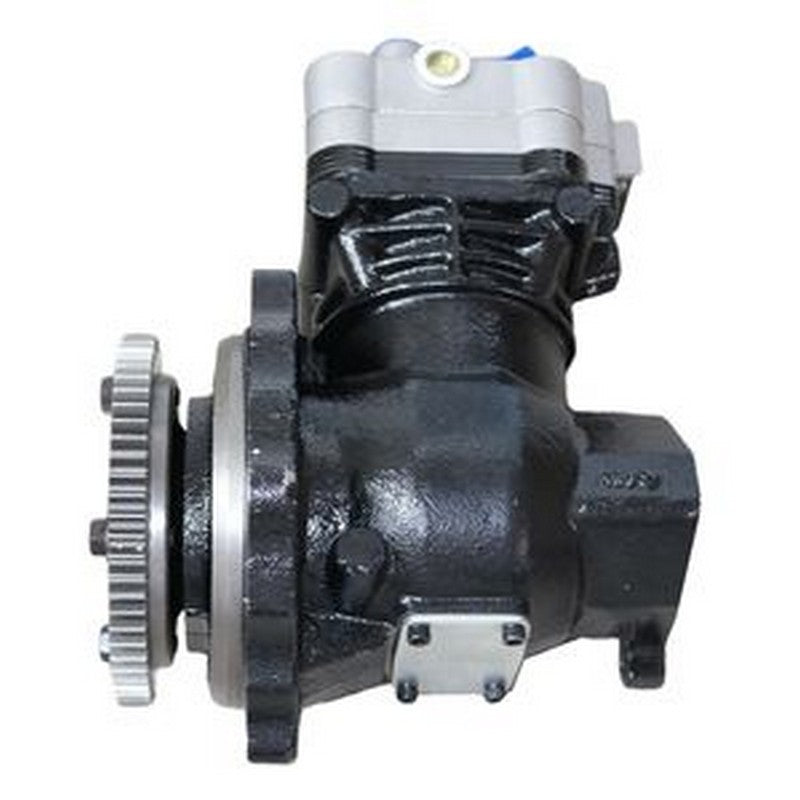 New Compressor Bendix Bendix Air Compressor 23536774 for Detroit Engine 60 Series 14.0L ...