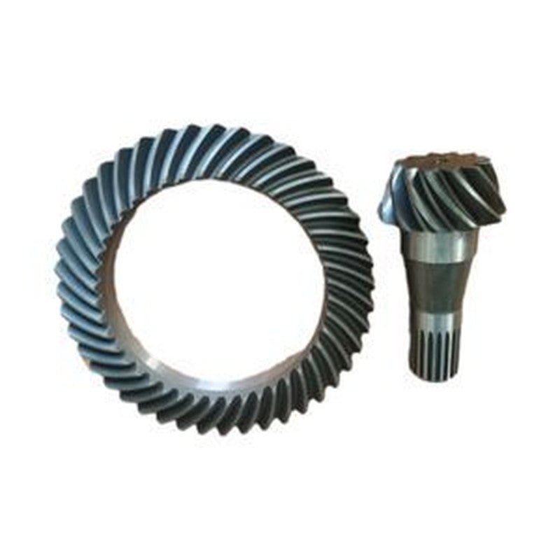 Bevel Gear Set 23A-22-11200 for Komatsu Motor Grader GD510R-1 GD511A-1