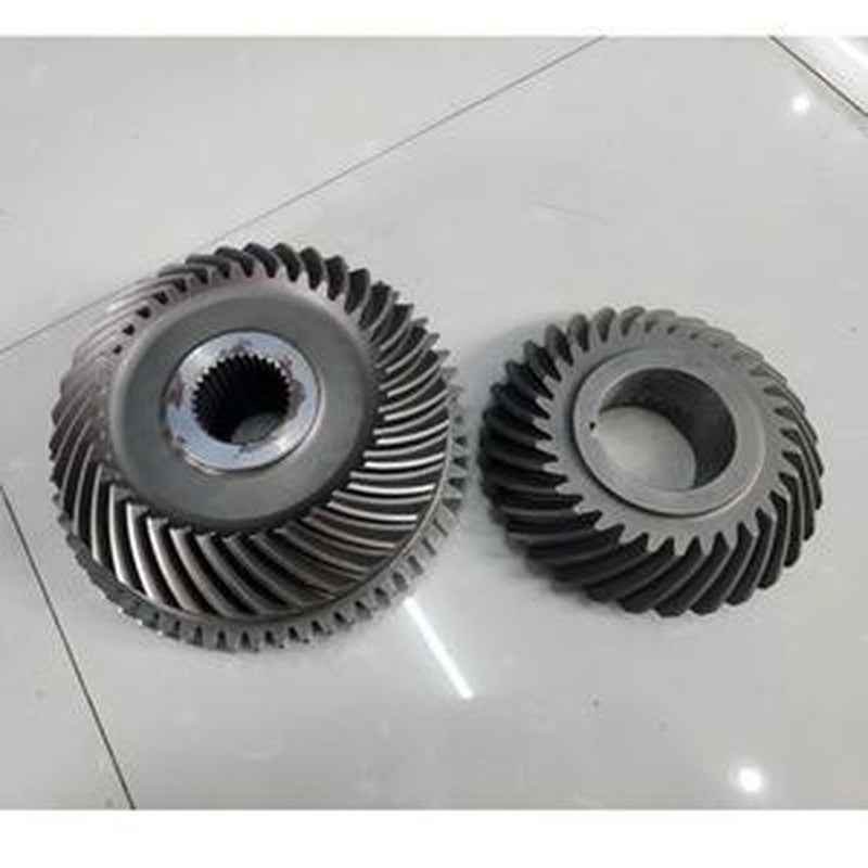 Bevel Gear Set 84139333 for CASE Harvester 5130 5140 6130 6140