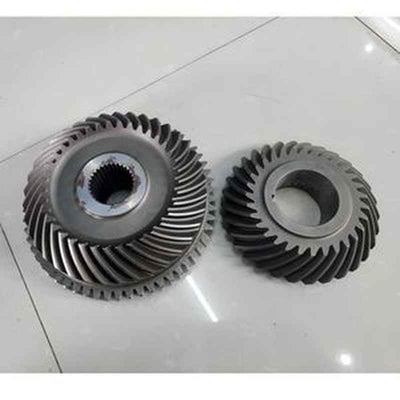 Bevel Gear Set 84139333 for CASE Harvester 5130 5140 6130 6140