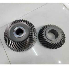 Bevel Gear Set 84139333 for CASE Harvester 5130 5140 6130 6140