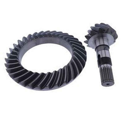 Bevel Gear Set 84203713 51618357 for CASE 580NEP 570NEP Loader