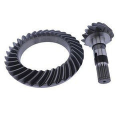 Bevel Gear Set 84203713 51618357 for New Holland Loaders B95CTC B100BLR B90B B95B B95C