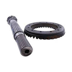 Bevel Gear Set A190330 for CASE 580K/580SK/590 Backhoe Loader