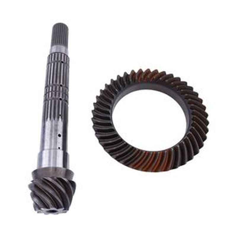 Bevel Gear Set A190330 for CASE 580K/580SK/590 Backhoe Loader