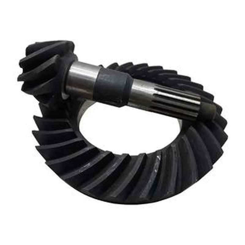 Bevel Gear Set VOE11716626 for Volvo BL60 BL60B BL61 BL61B BL70 BL70B BL71 BL71B