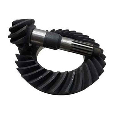 Bevel Gear Set VOE11716626 for Volvo BL60 BL60B BL61 BL61B BL70 BL70B BL71 BL71B