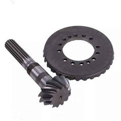 Bevel Gear Set VOE11716626 for Volvo BL60 BL60B BL61 BL61B BL70 BL70B BL71 BL71B