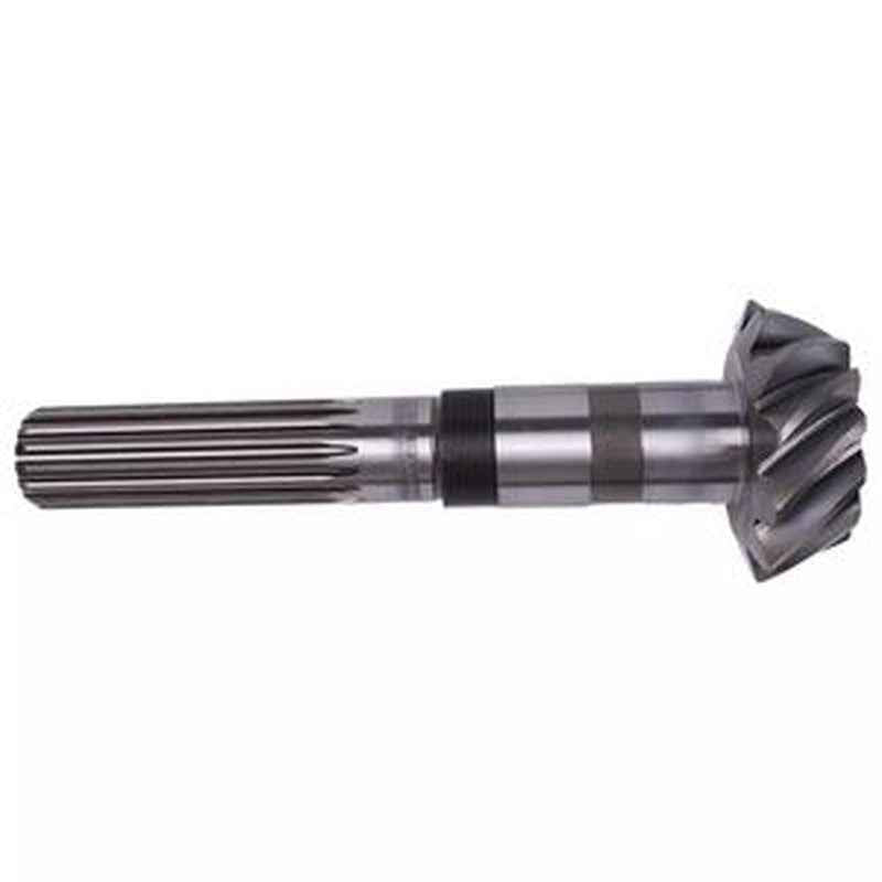 Bevel Gear Set VOE11716626 for Volvo BL60 BL60B BL61 BL61B BL70 BL70B BL71 BL71B