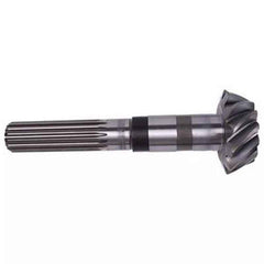 Bevel Gear Set VOE11716626 for Volvo BL60 BL60B BL61 BL61B BL70 BL70B BL71 BL71B