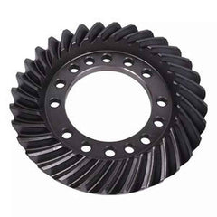 Bevel Gear Set VOE11716626 for Volvo BL60 BL60B BL61 BL61B BL70 BL70B BL71 BL71B