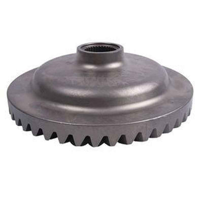 Bevel Gear TD170-43720 for Kubota L48 L4610DT L5740HST Tractors
