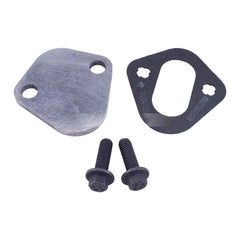 Billet Fuel Lift Pump Plate Cover for Dodge Cummins 4BT 6BT 5.9L 12V