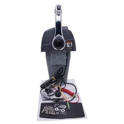 Binnacle Mount Remote Control 5006182 for Johnson & Evinrude