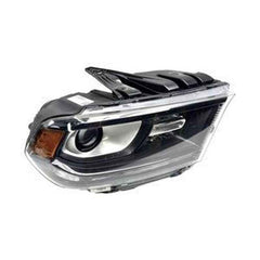 HID Headlight Pair 68261182AD 68184830AF for Dodge Durango 2014-2020