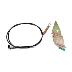 Blade Brake Cable Kit 133-8158 for Toro Mower Models 20199-20977 buymachineryparts