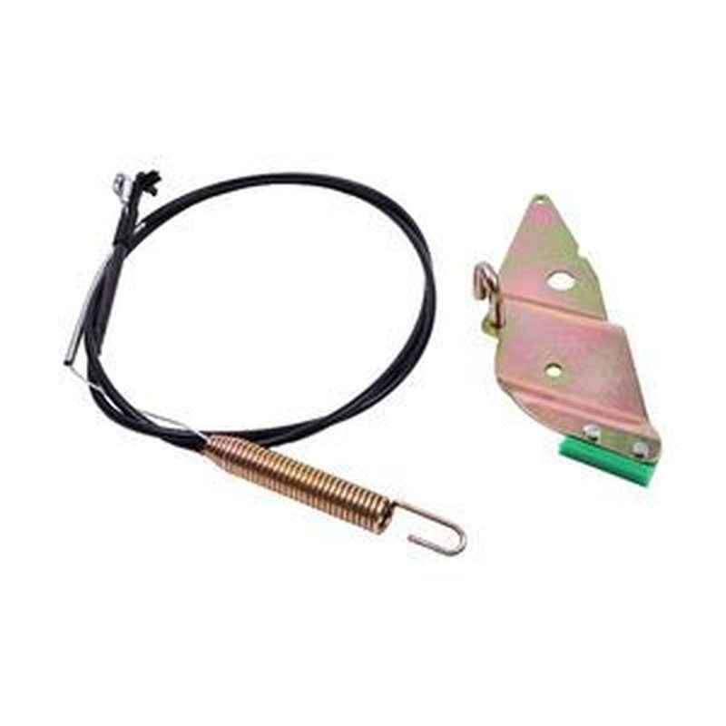 Blade Brake Cable Kit 133-8158 for Toro Mower Models 20199-20977