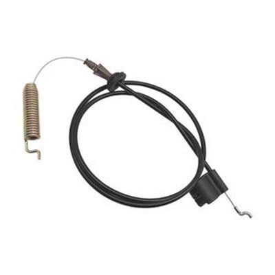 Blade Brake Clutch Control Cable 579484202 for Husqvarna Mower Models