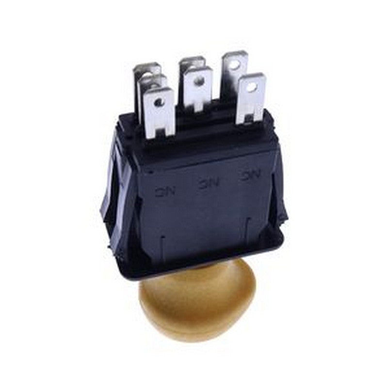 Blade Clutch PTO Switch 430-180 12762 6201-308 for Cub Cadete MTD Rotary Delta Stens GT2186 GT2521 GT2523 GT2544 GT2550 GT2554 LT2138 LT2180 Z42 Z48 Z48L Z54 Z54L