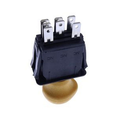 Blade Clutch PTO Switch 430-180 12762 6201-308 for Cub Cadete MTD Rotary Delta Stens GT2186 GT2521 GT2523 GT2544 GT2550 GT2554 LT2138 LT2180 Z42 Z48 Z48L Z54 Z54L
