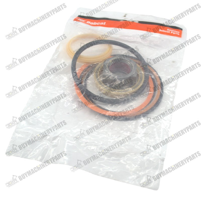 Boom Cylnder Seal Kt 7197632 For Bobcat 331 334 430 E27 E32 E32 E34