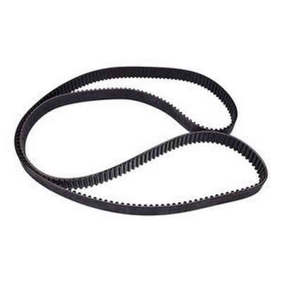 Blade Deck Timing Belt 531007587 589533701 for Husqvarna Rider Mowers