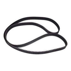 Blade Deck Timing Belt 531007587 589533701 for Husqvarna Rider Mowers