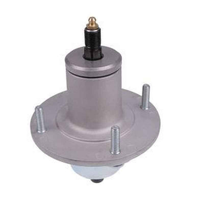 Blade Spindle Assembly AM137483 for John Deere X300 Series Lawn Tractors