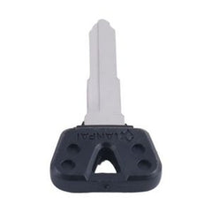 Blank Ignition Key 4BH-82511-09-00 for Yamaha Bolt/FZ/FJ/Super Tenere/V/SR/Star/XT/YZF 2003-2023 buymachineryparts