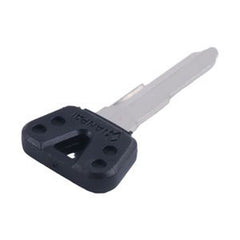 Blank Ignition Key 4BH-82511-09-00 for Yamaha Bolt/FZ/FJ/Super Tenere/V/SR/Star/XT/YZF 2003-2023 buymachineryparts