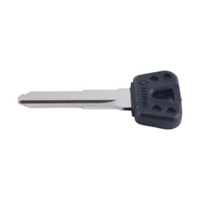 Blank Ignition Key 4BH-82511-09-00 for Yamaha Bolt/FZ/FJ/Super Tenere/V/SR/Star/XT/YZF 2003-2023